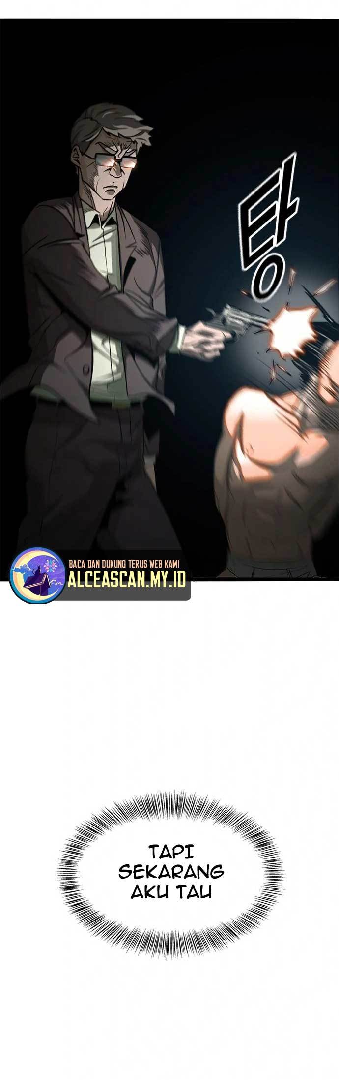 Death Row Boy Chapter 31 - halaman 65