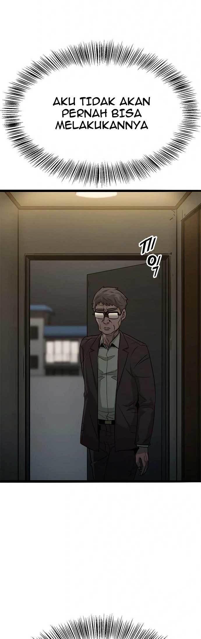 Death Row Boy Chapter 31 - halaman 66