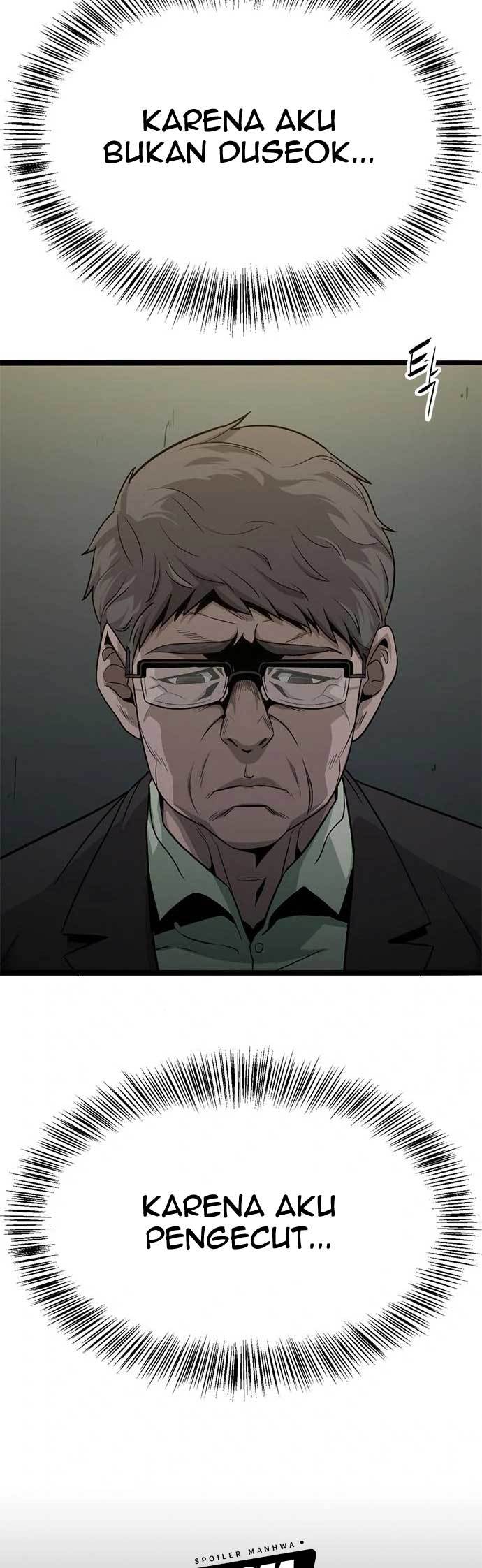 Death Row Boy Chapter 31 - halaman 67