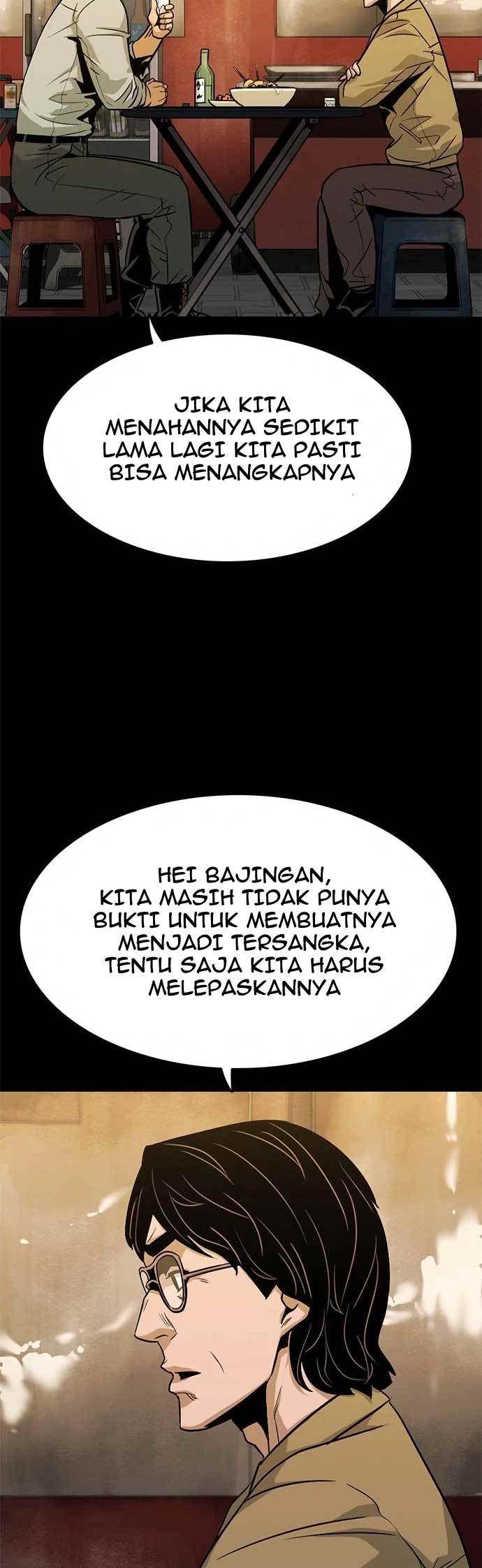 Death Row Boy Chapter 31 - halaman 69