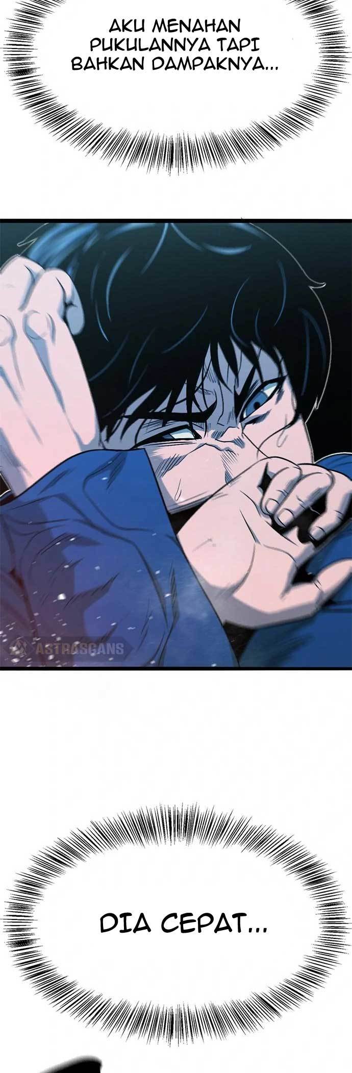 Death Row Boy Chapter 31 - halaman 7