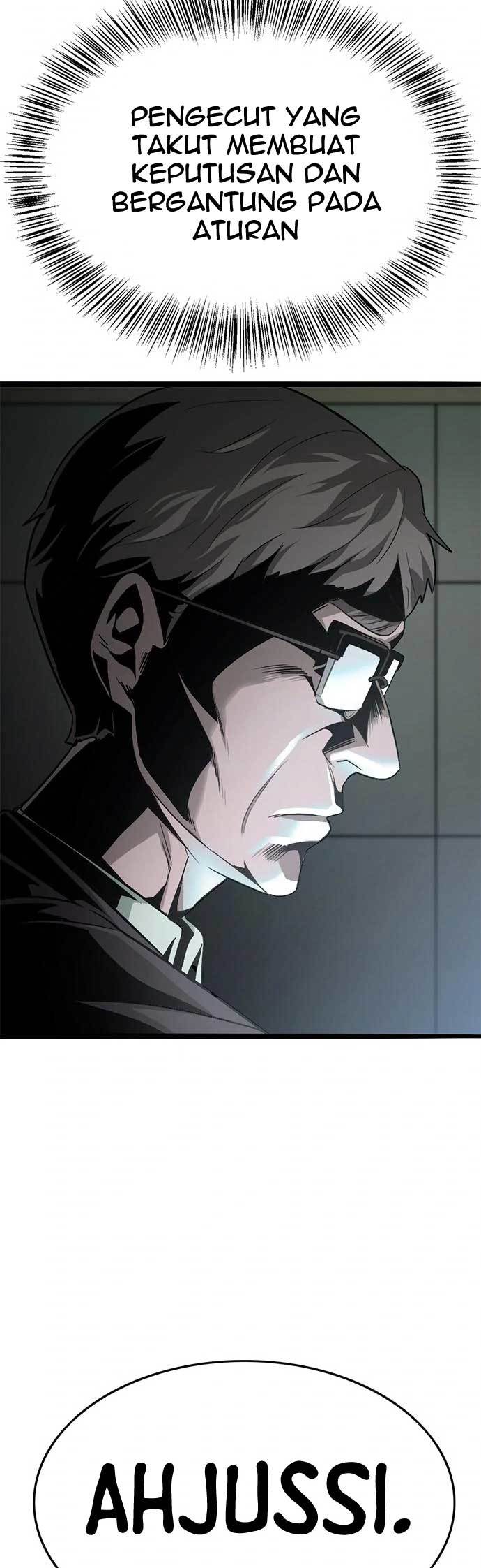 Death Row Boy Chapter 31 - halaman 74