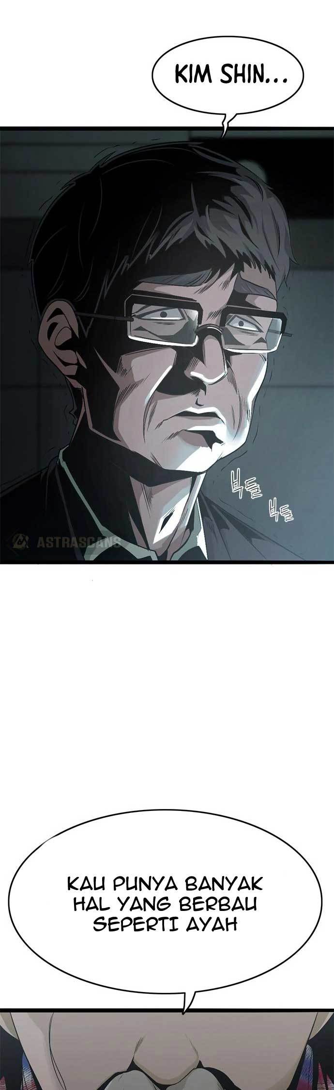 Death Row Boy Chapter 31 - halaman 77