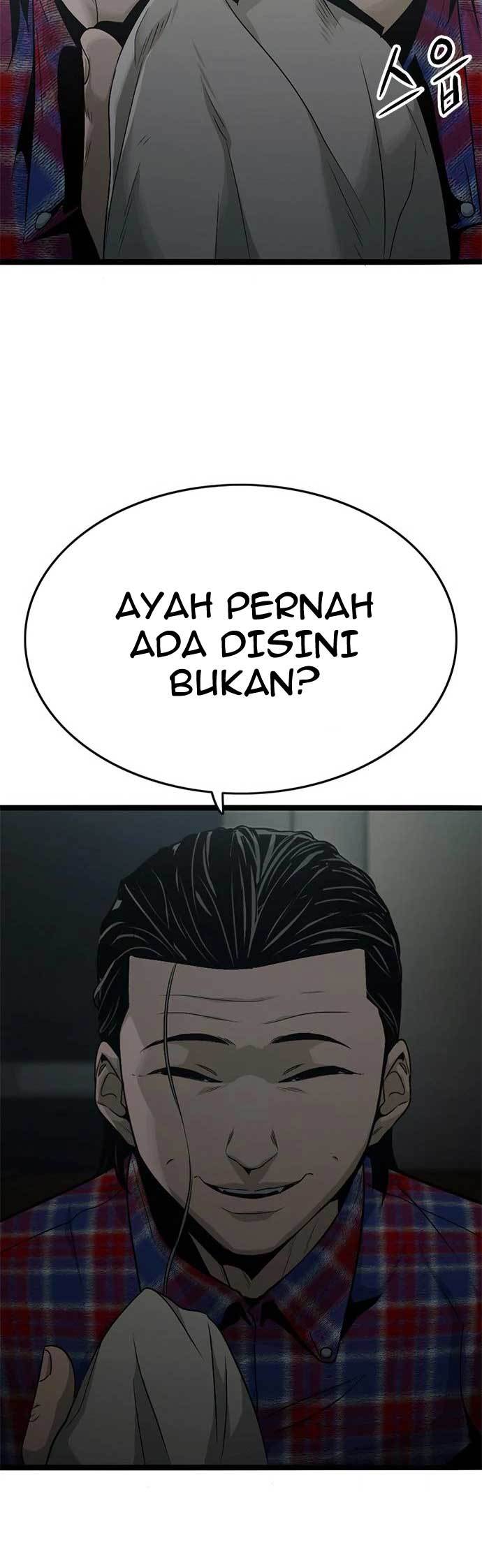 Death Row Boy Chapter 31 - halaman 78