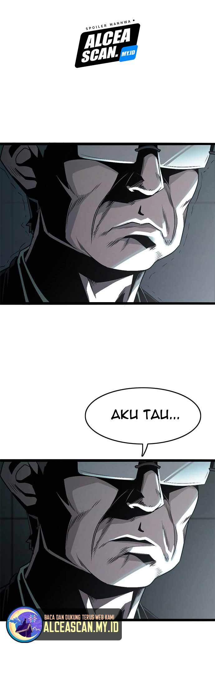 Death Row Boy Chapter 31 - halaman 79