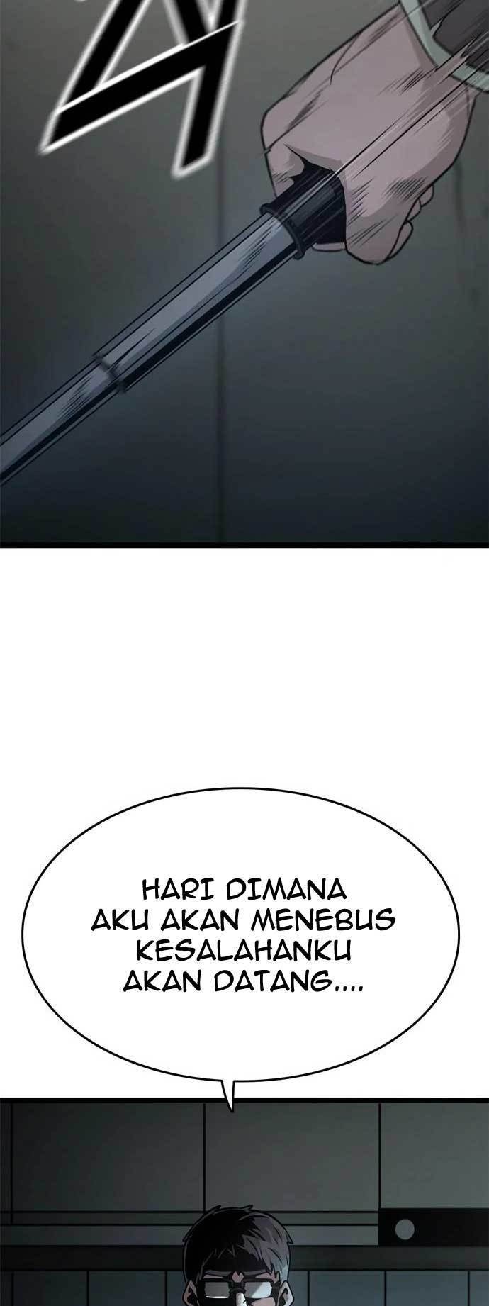 Death Row Boy Chapter 31 - halaman 81
