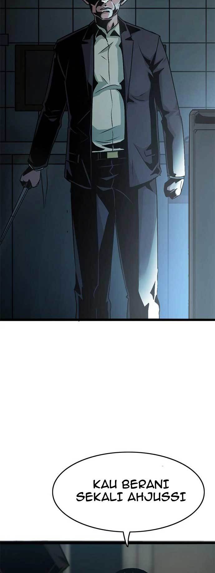 Death Row Boy Chapter 31 - halaman 82