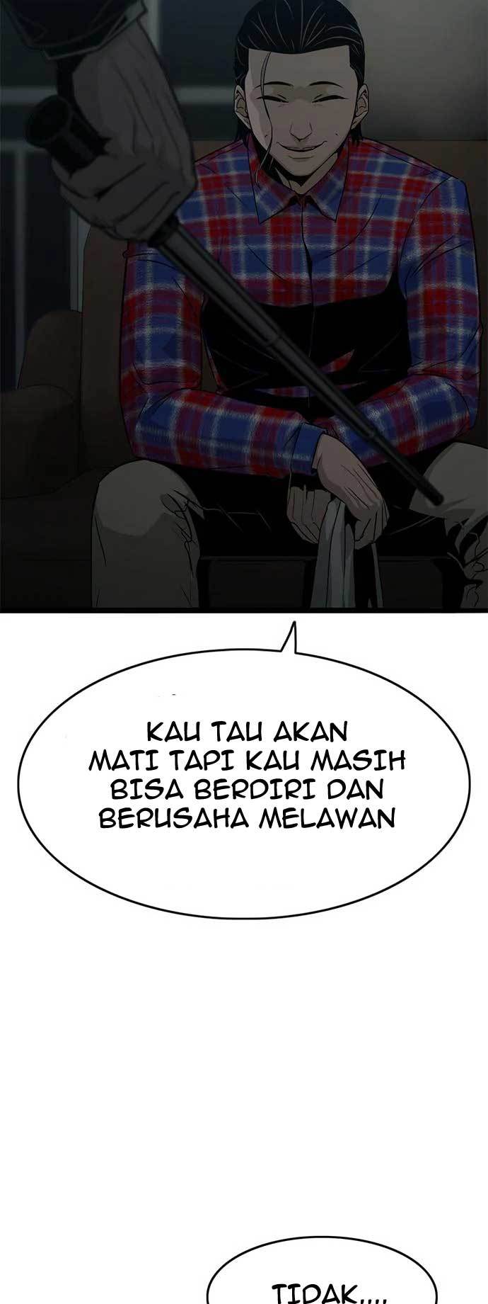 Death Row Boy Chapter 31 - halaman 83