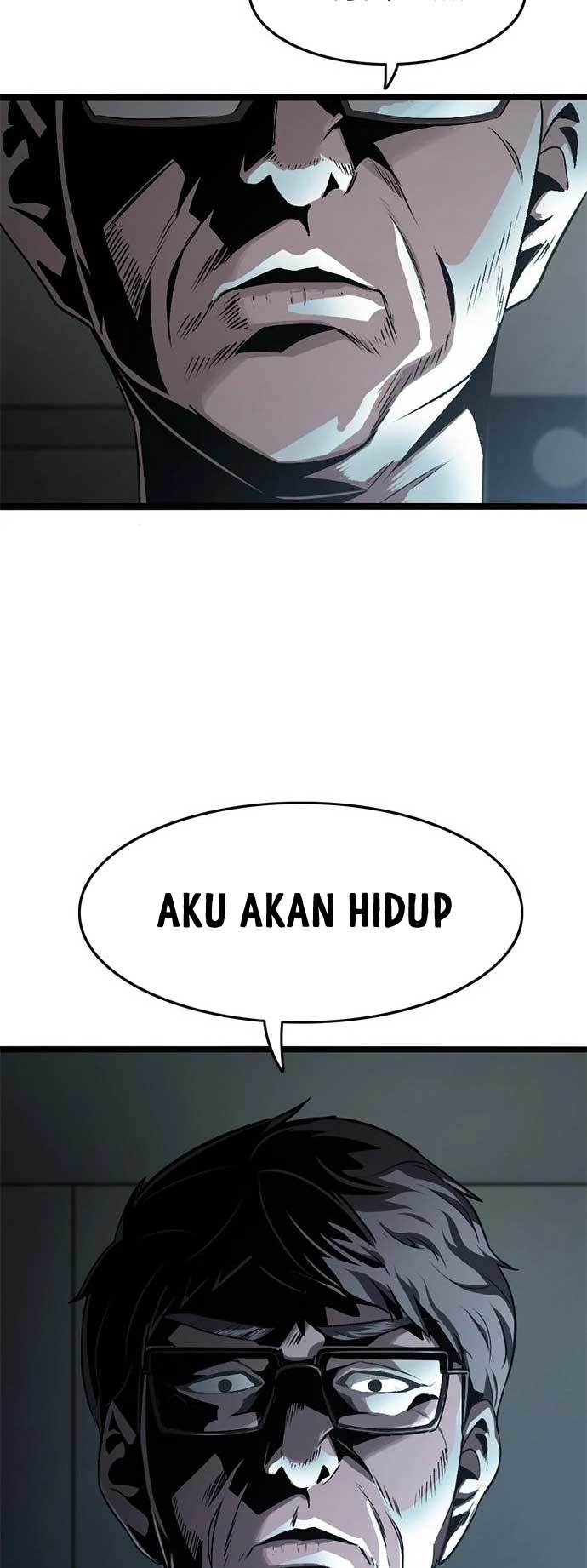 Death Row Boy Chapter 31 - halaman 84