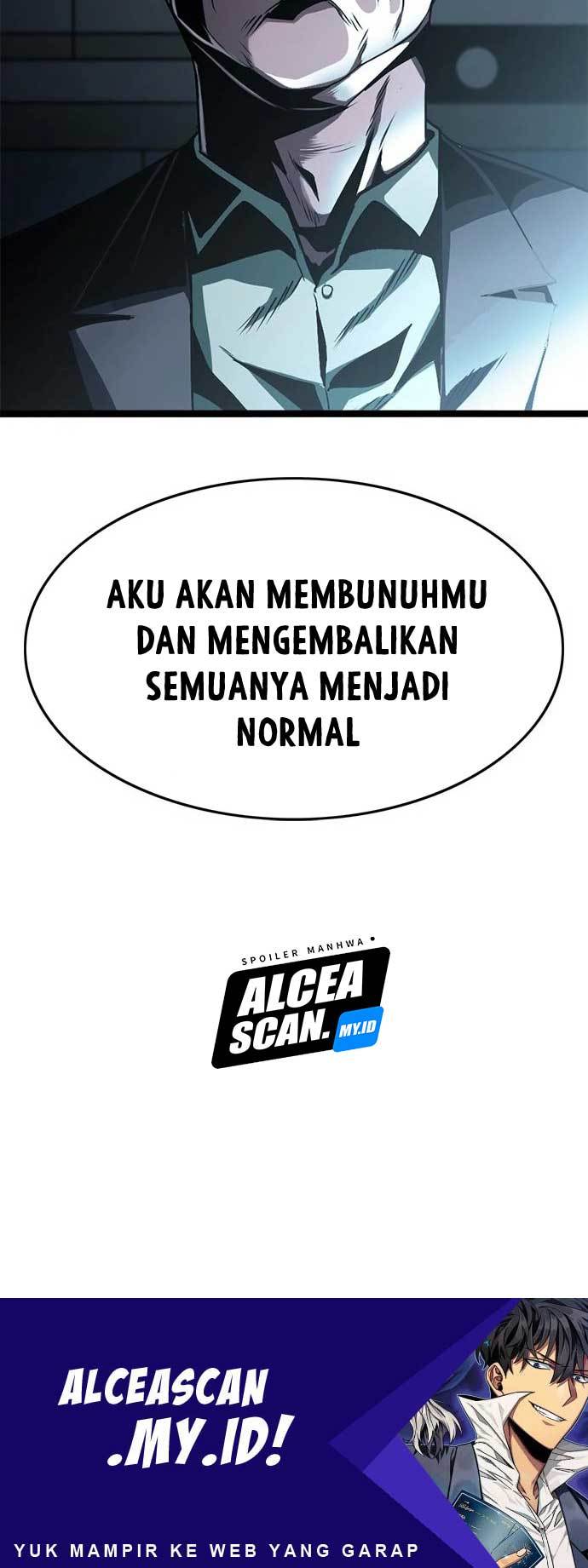 Death Row Boy Chapter 31 - halaman 85