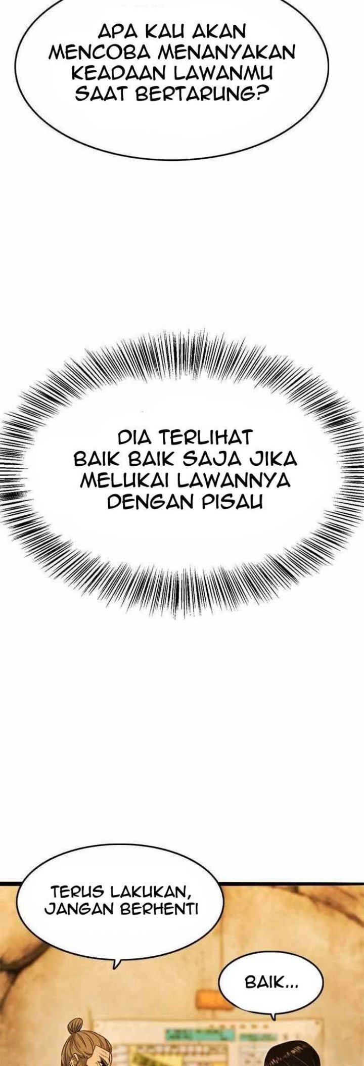 Death Row Boy Chapter 32 - halaman 10