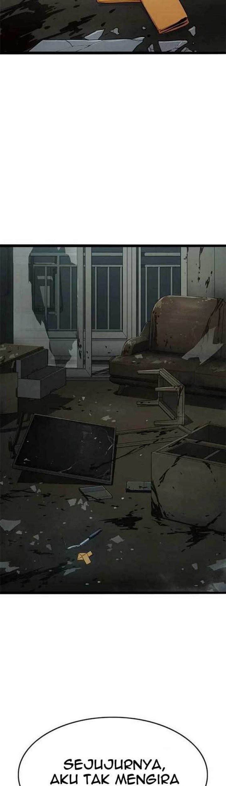 Death Row Boy Chapter 32 - halaman 101