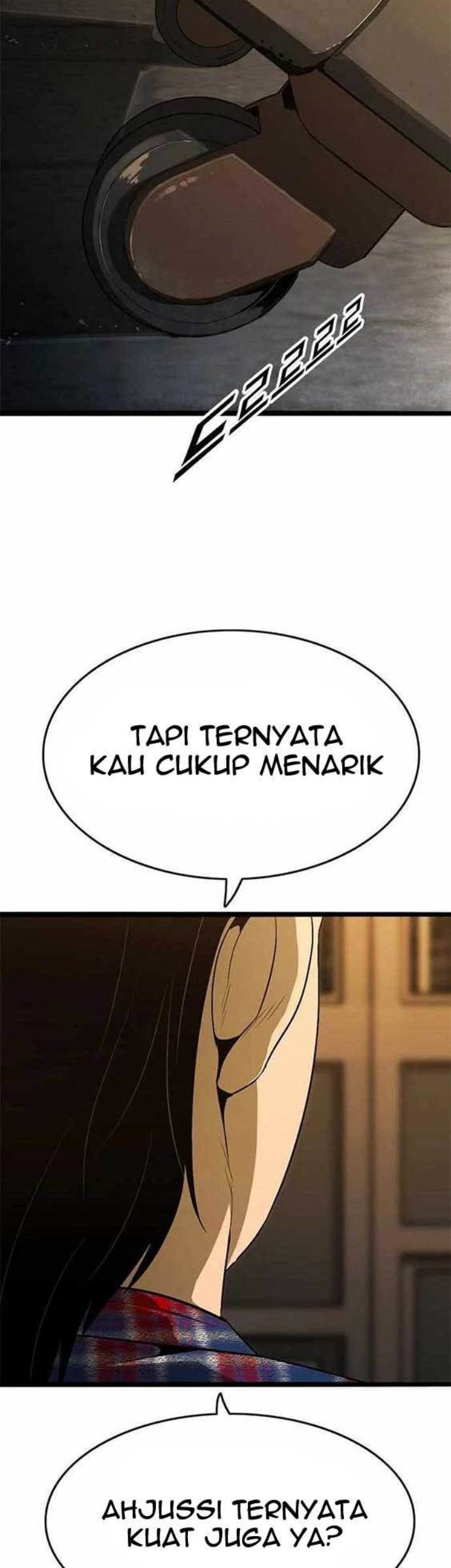 Death Row Boy Chapter 32 - halaman 103