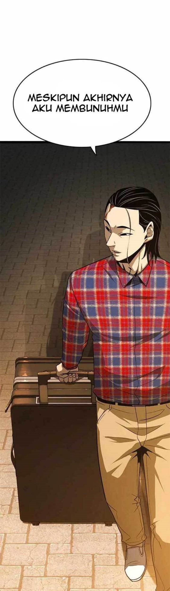 Death Row Boy Chapter 32 - halaman 105