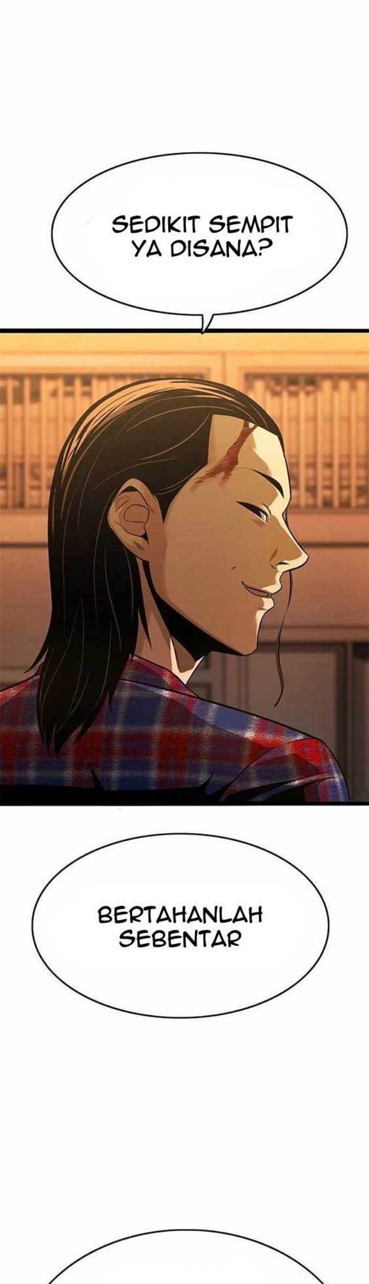 Death Row Boy Chapter 32 - halaman 107