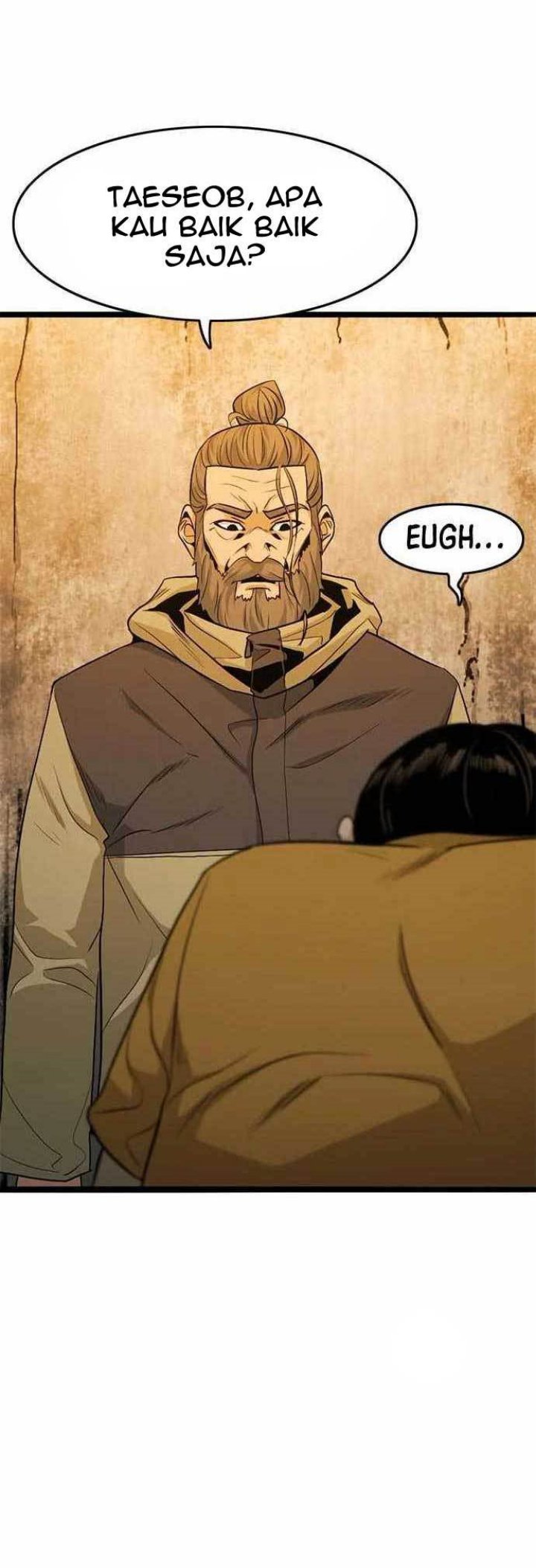 Death Row Boy Chapter 32 - halaman 14