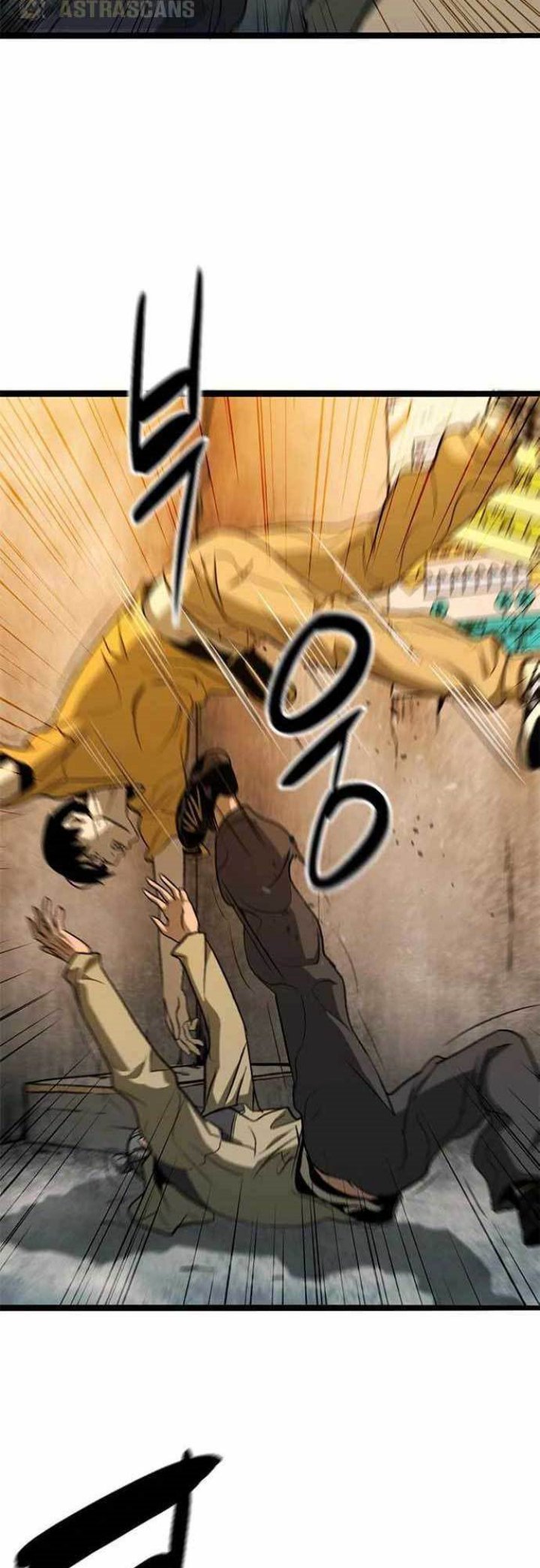 Death Row Boy Chapter 32 - halaman 22