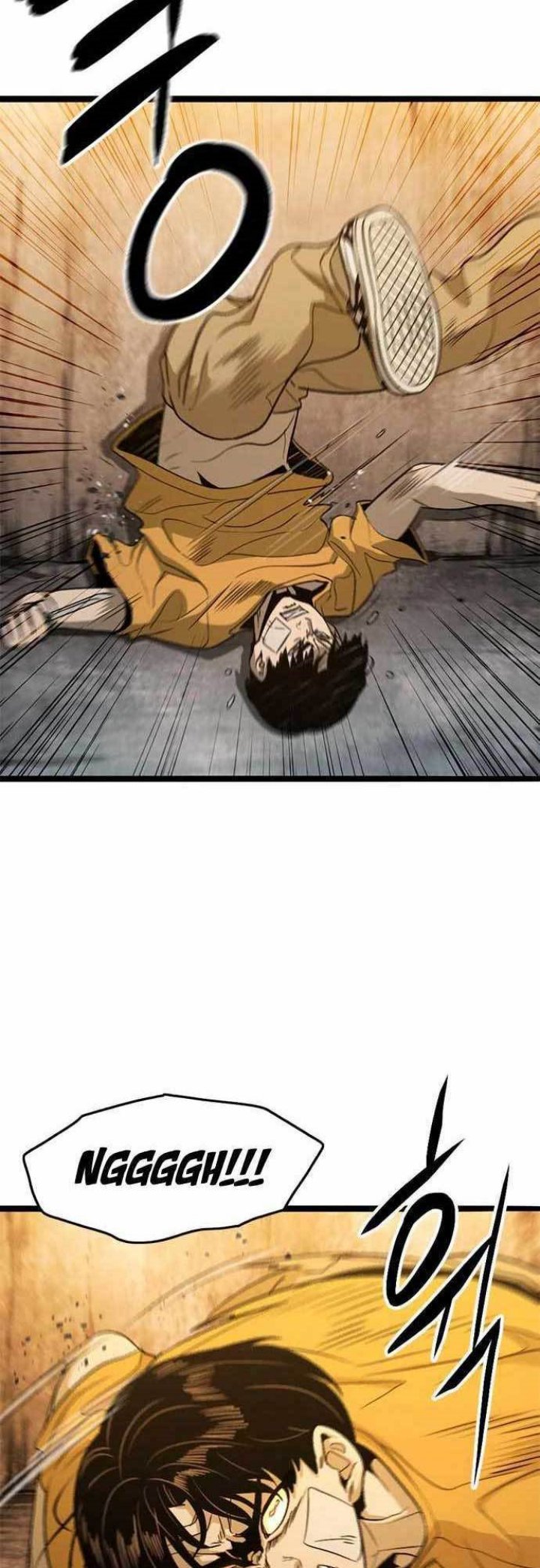 Death Row Boy Chapter 32 - halaman 23