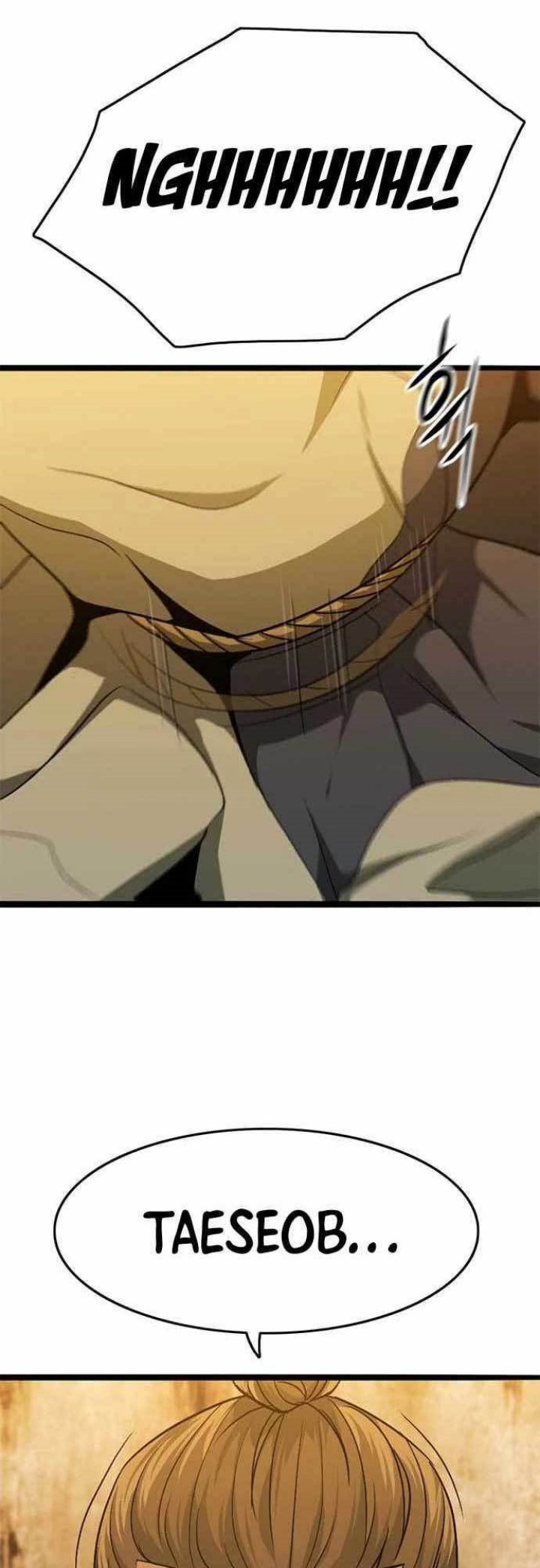 Death Row Boy Chapter 32 - halaman 25