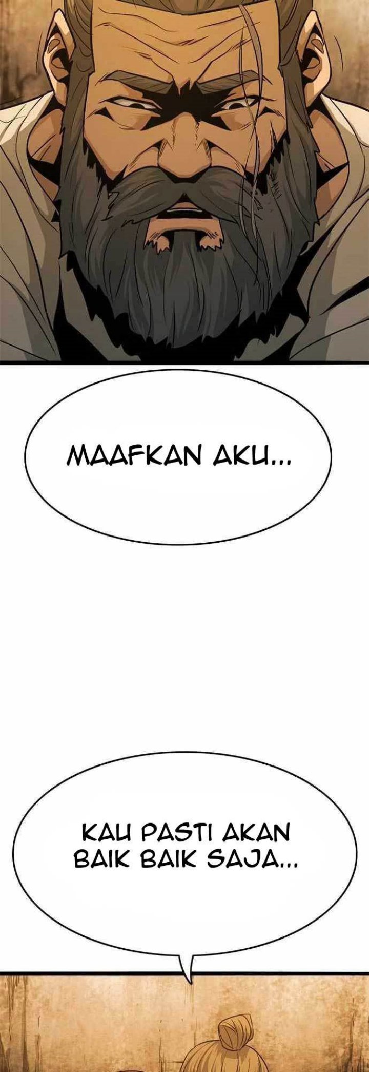 Death Row Boy Chapter 32 - halaman 26
