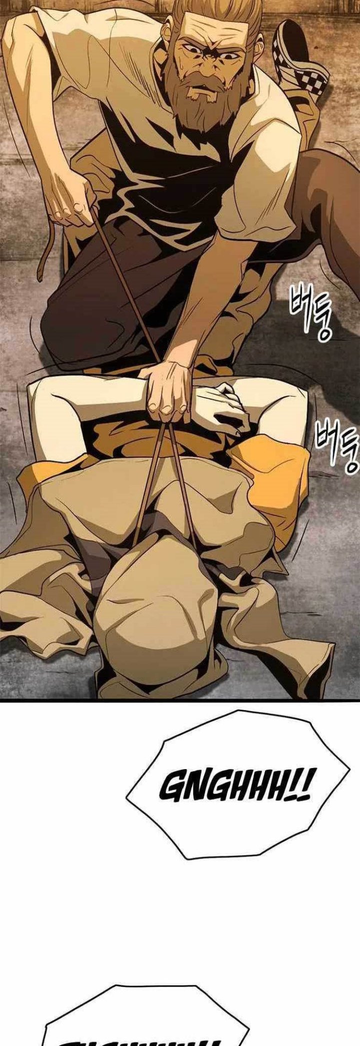 Death Row Boy Chapter 32 - halaman 27