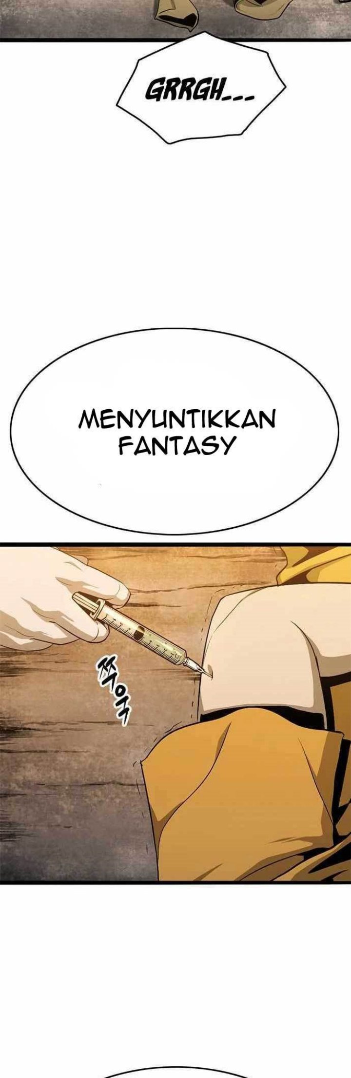 Death Row Boy Chapter 32 - halaman 32