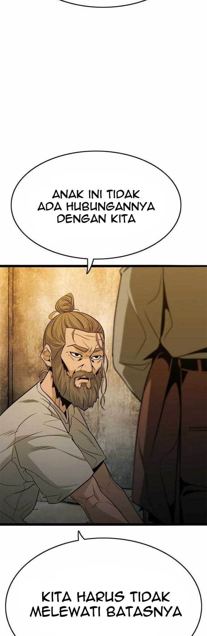 Death Row Boy Chapter 32 - halaman 36