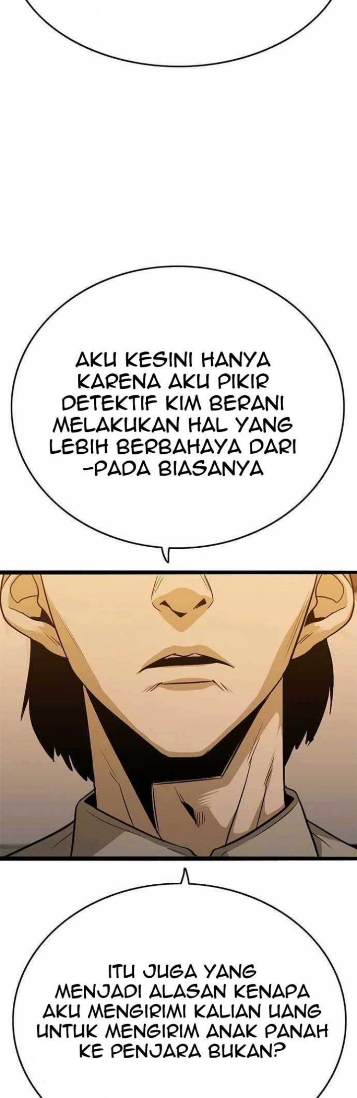 Death Row Boy Chapter 32 - halaman 37
