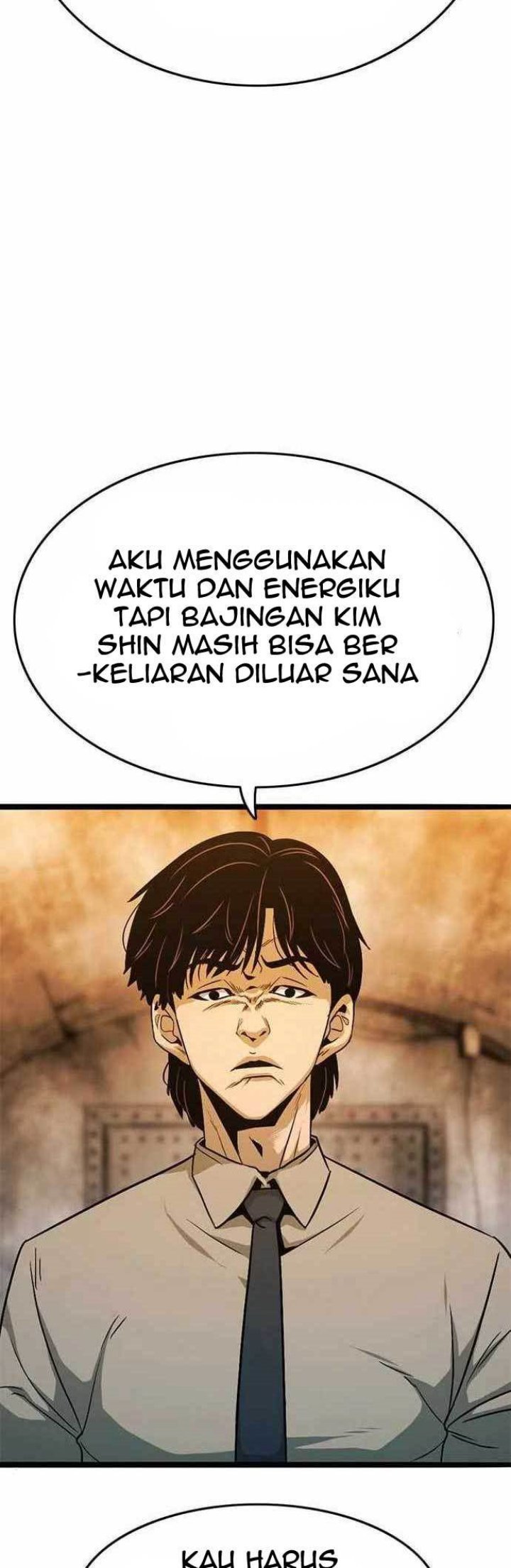 Death Row Boy Chapter 32 - halaman 38