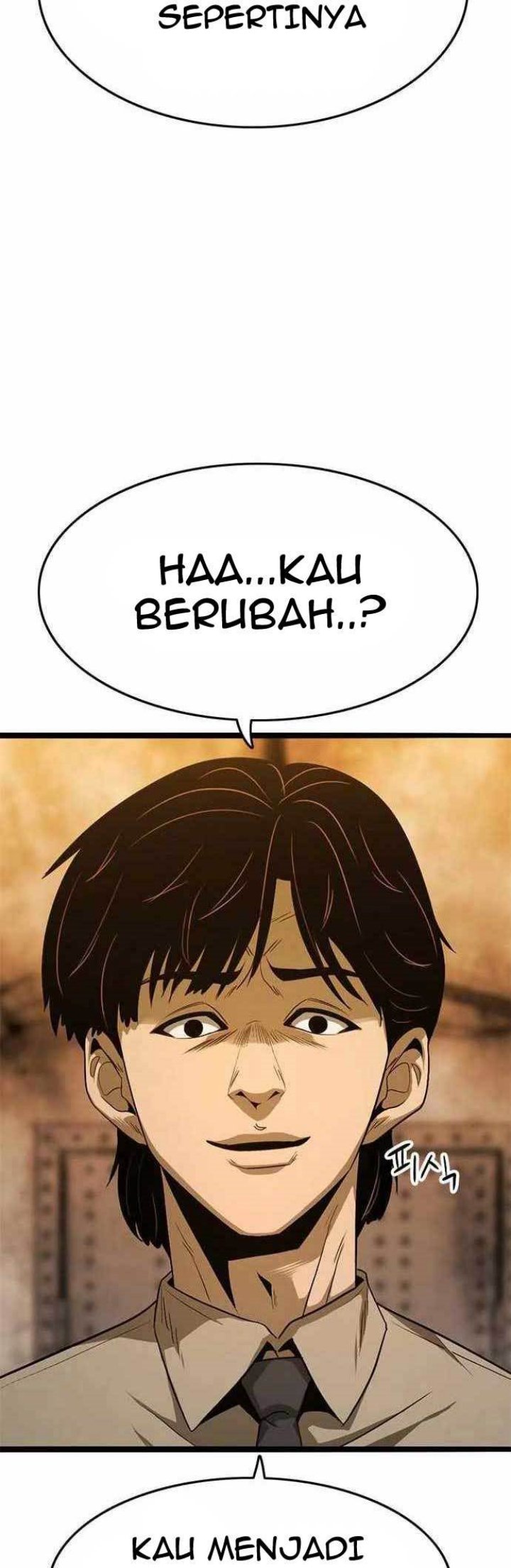 Death Row Boy Chapter 32 - halaman 40