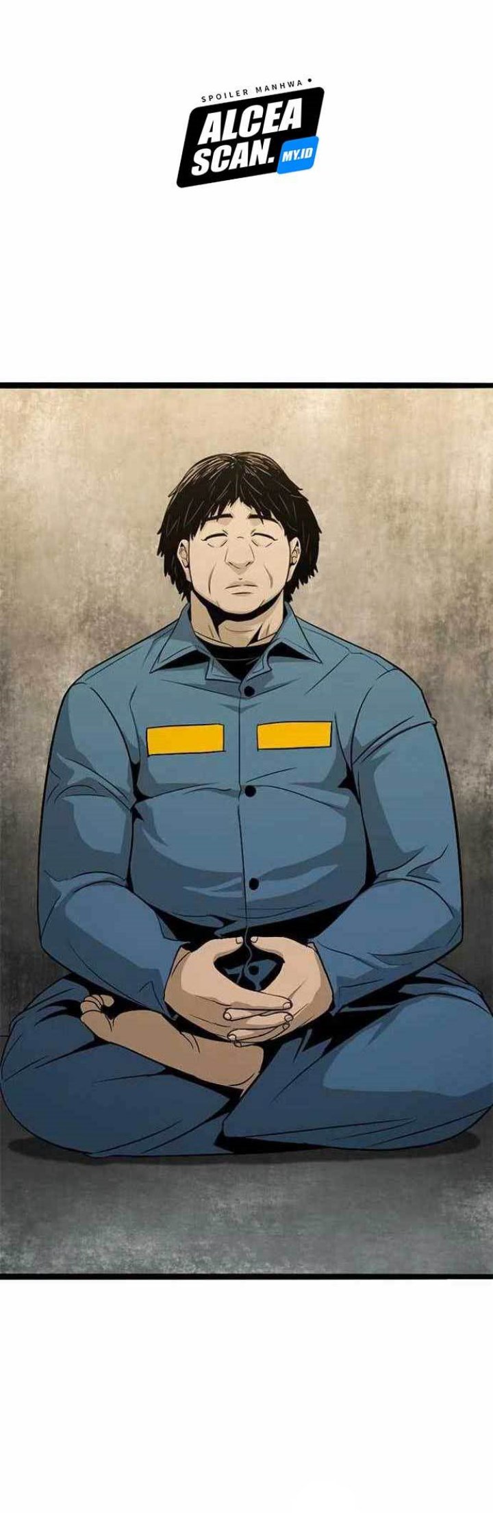 Death Row Boy Chapter 32 - halaman 42