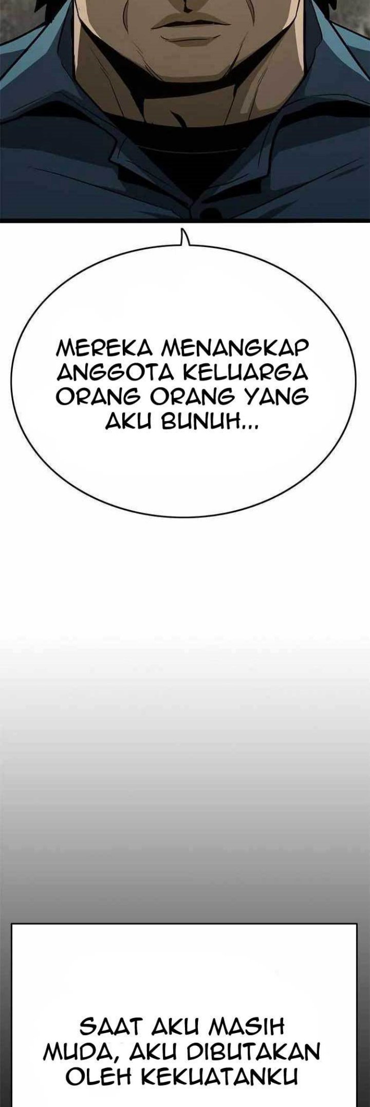 Death Row Boy Chapter 32 - halaman 46