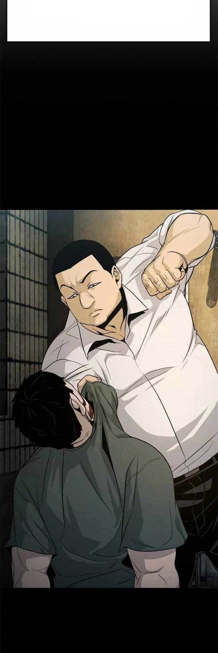 Death Row Boy Chapter 32 - halaman 47