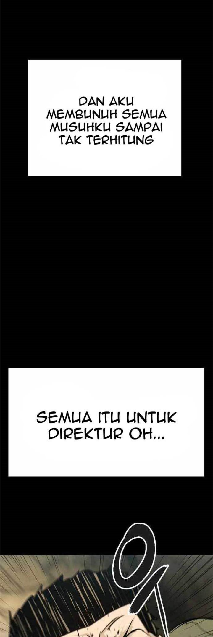 Death Row Boy Chapter 32 - halaman 48