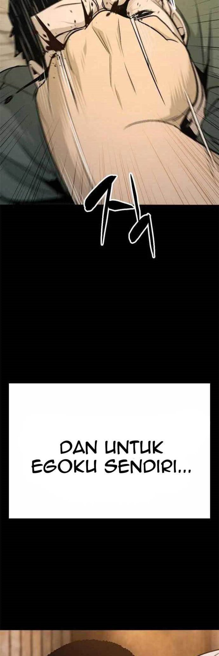 Death Row Boy Chapter 32 - halaman 49