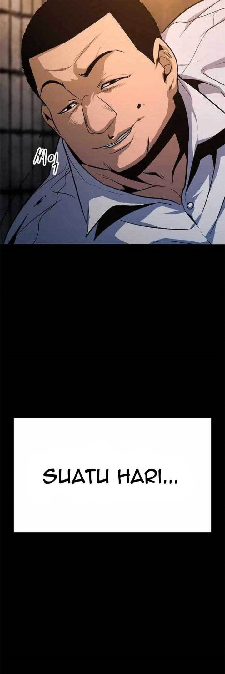 Death Row Boy Chapter 32 - halaman 50