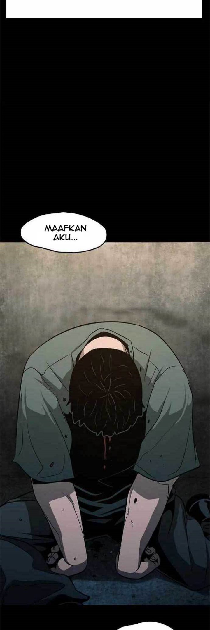 Death Row Boy Chapter 32 - halaman 52