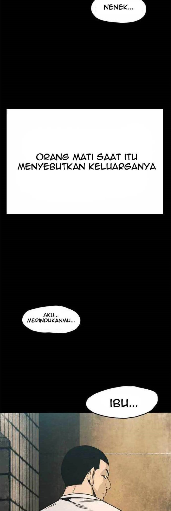 Death Row Boy Chapter 32 - halaman 53