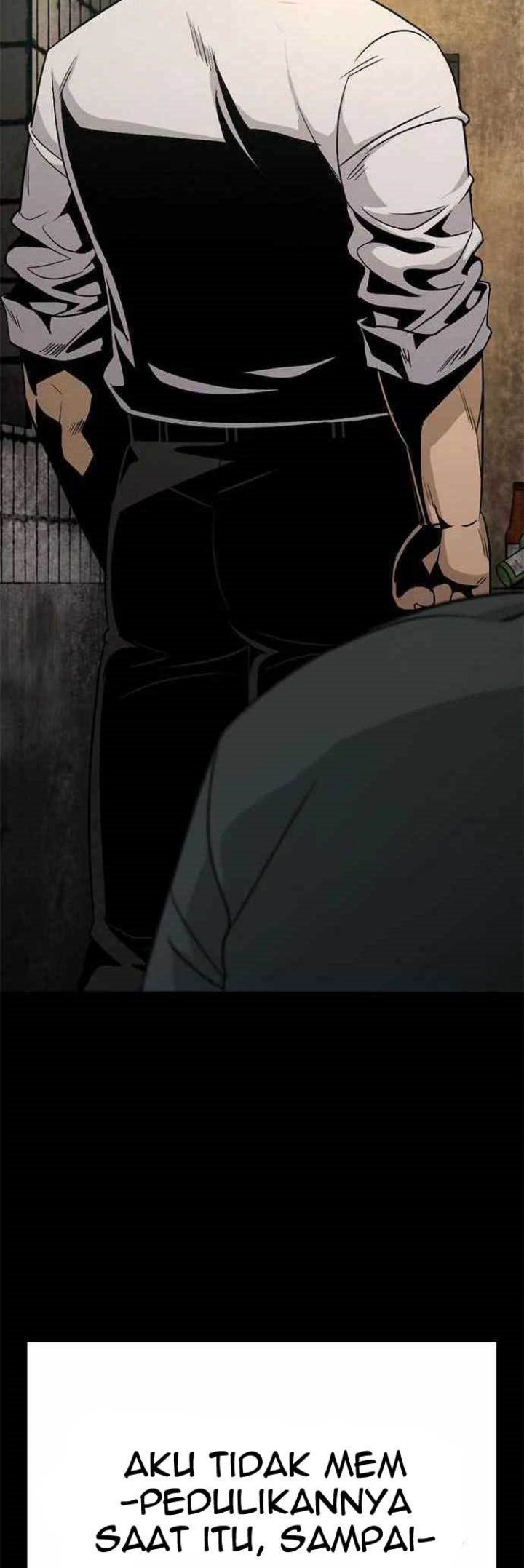 Death Row Boy Chapter 32 - halaman 54