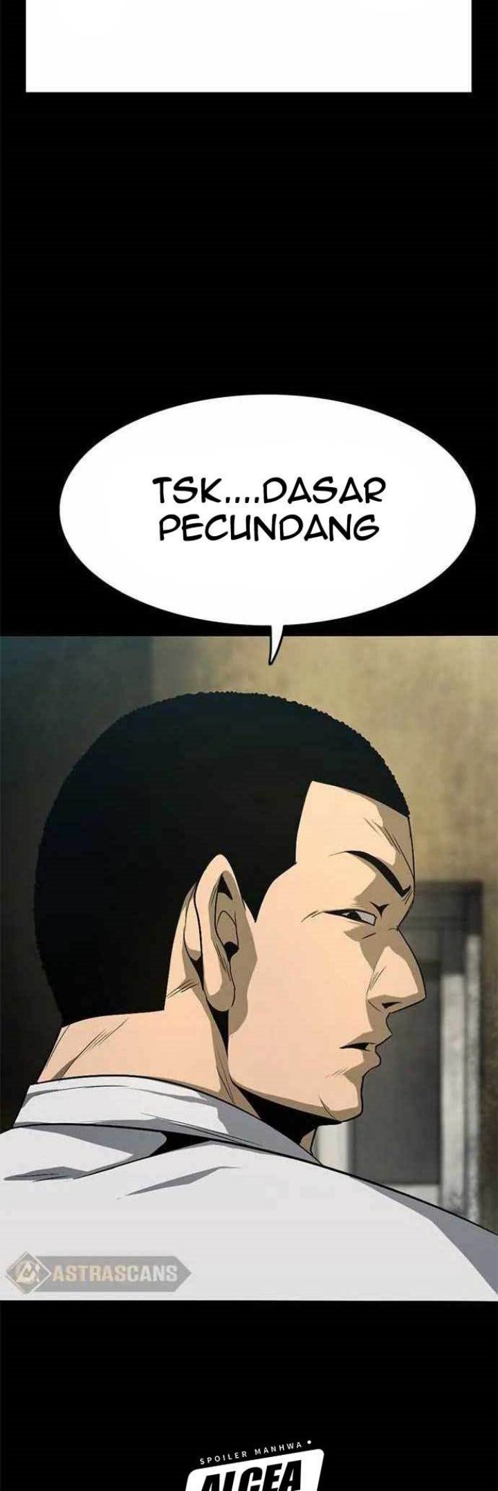 Death Row Boy Chapter 32 - halaman 55