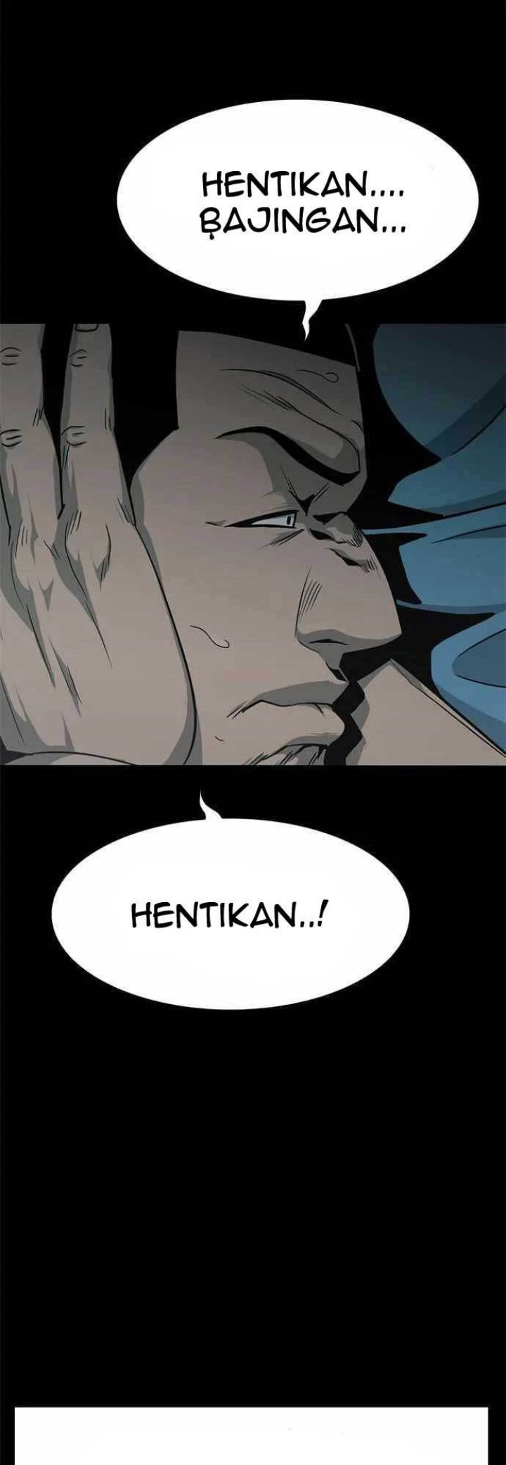 Death Row Boy Chapter 32 - halaman 57