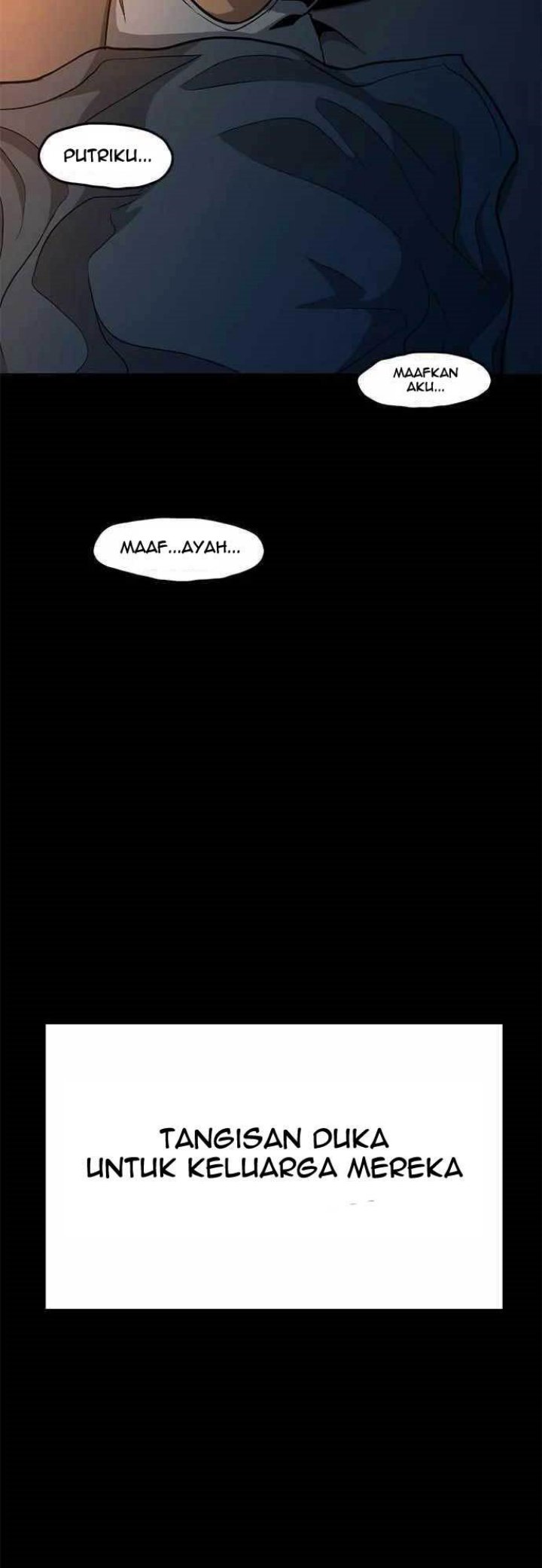 Death Row Boy Chapter 32 - halaman 59