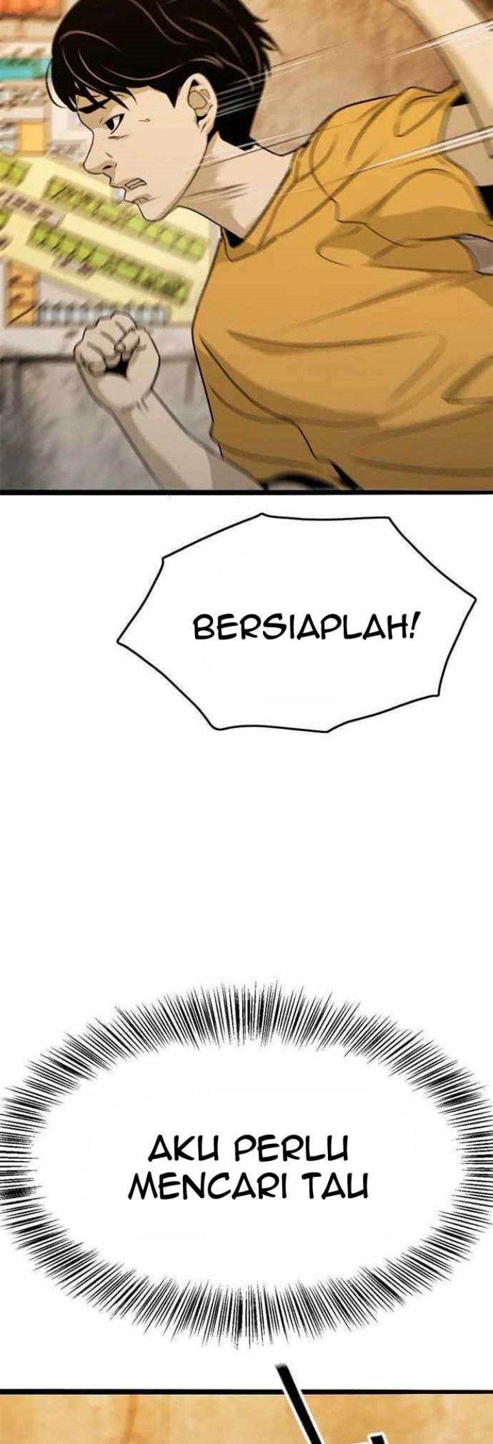 Death Row Boy Chapter 32 - halaman 6