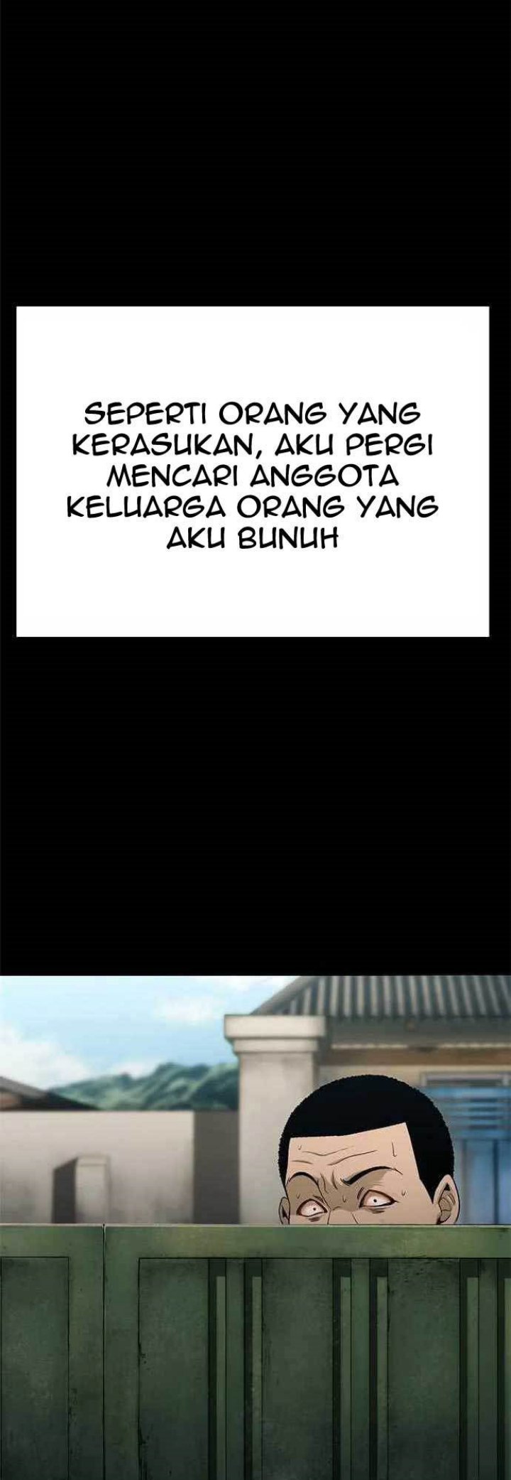Death Row Boy Chapter 32 - halaman 61