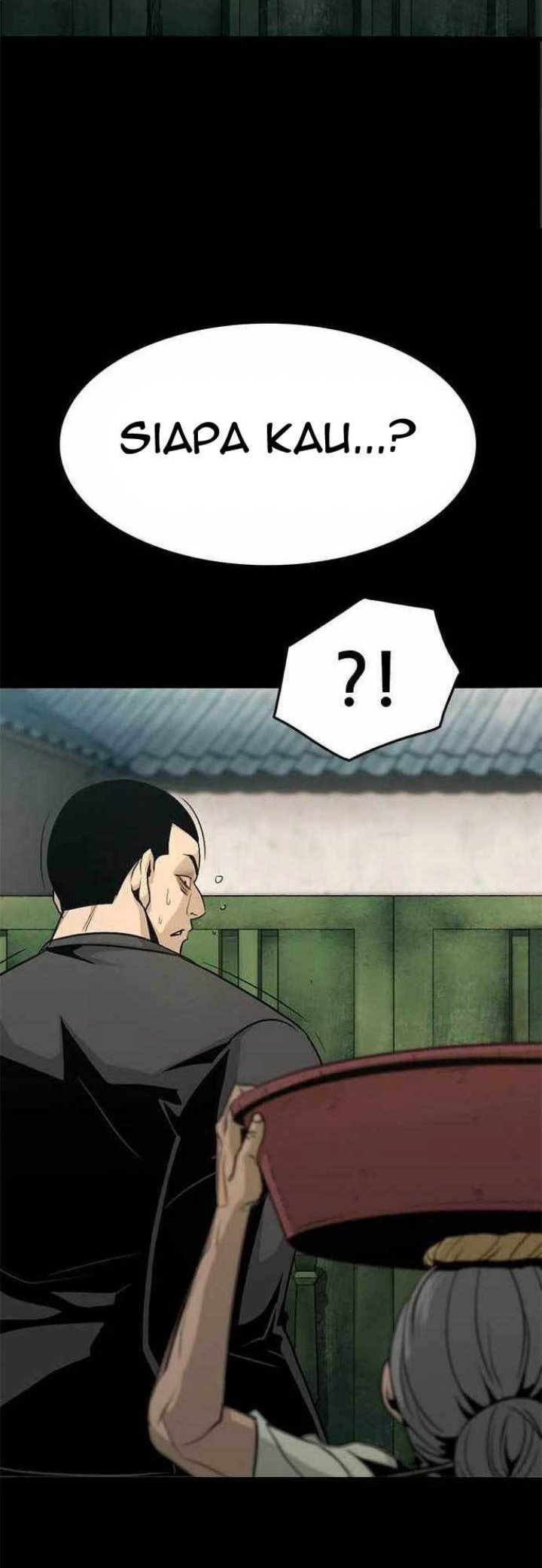 Death Row Boy Chapter 32 - halaman 62