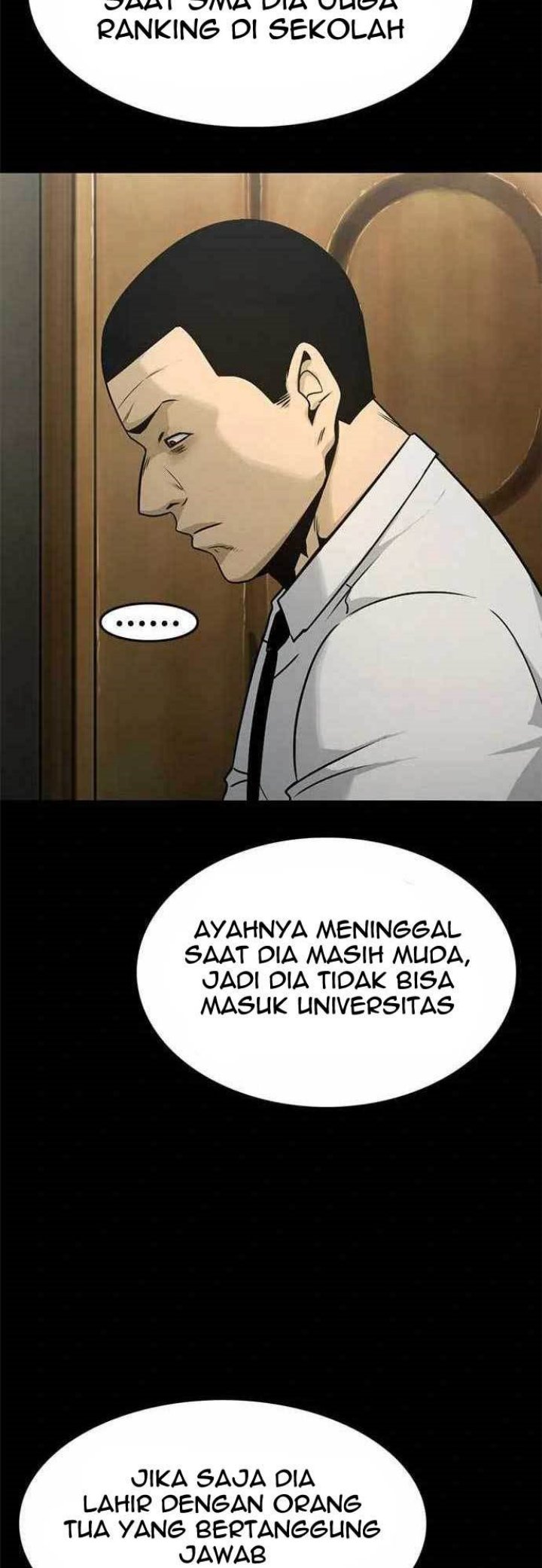 Death Row Boy Chapter 32 - halaman 69