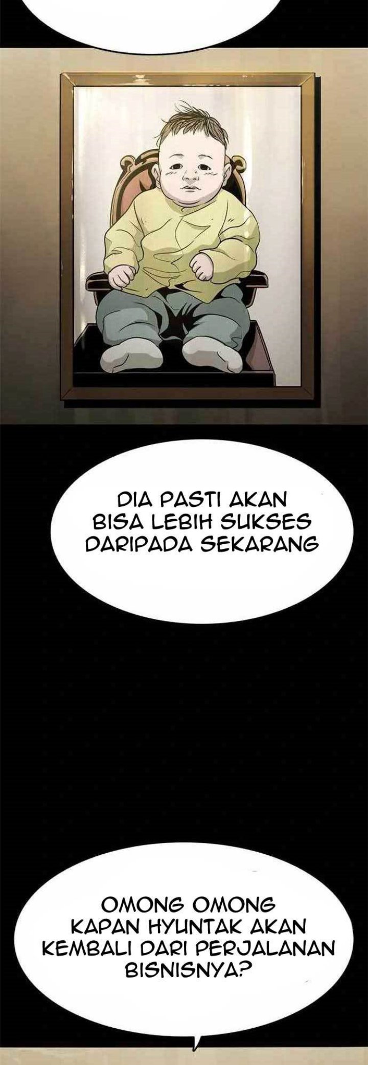 Death Row Boy Chapter 32 - halaman 70