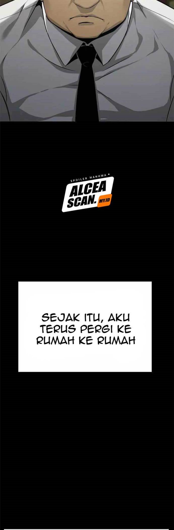 Death Row Boy Chapter 32 - halaman 72