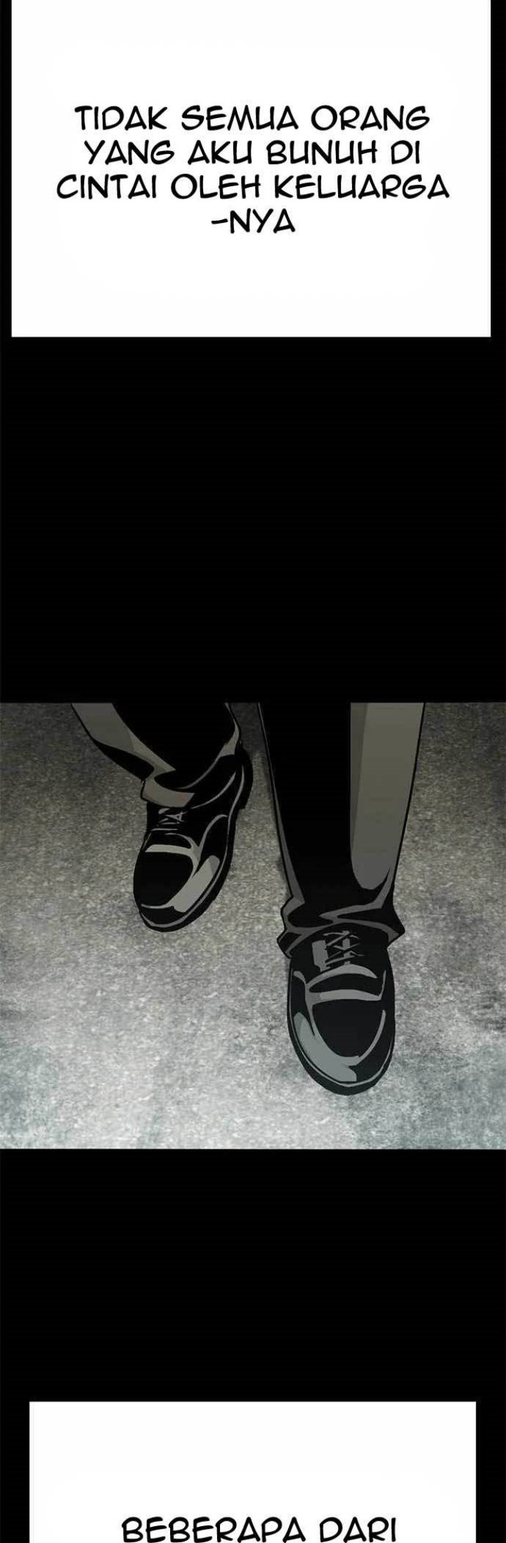 Death Row Boy Chapter 32 - halaman 73