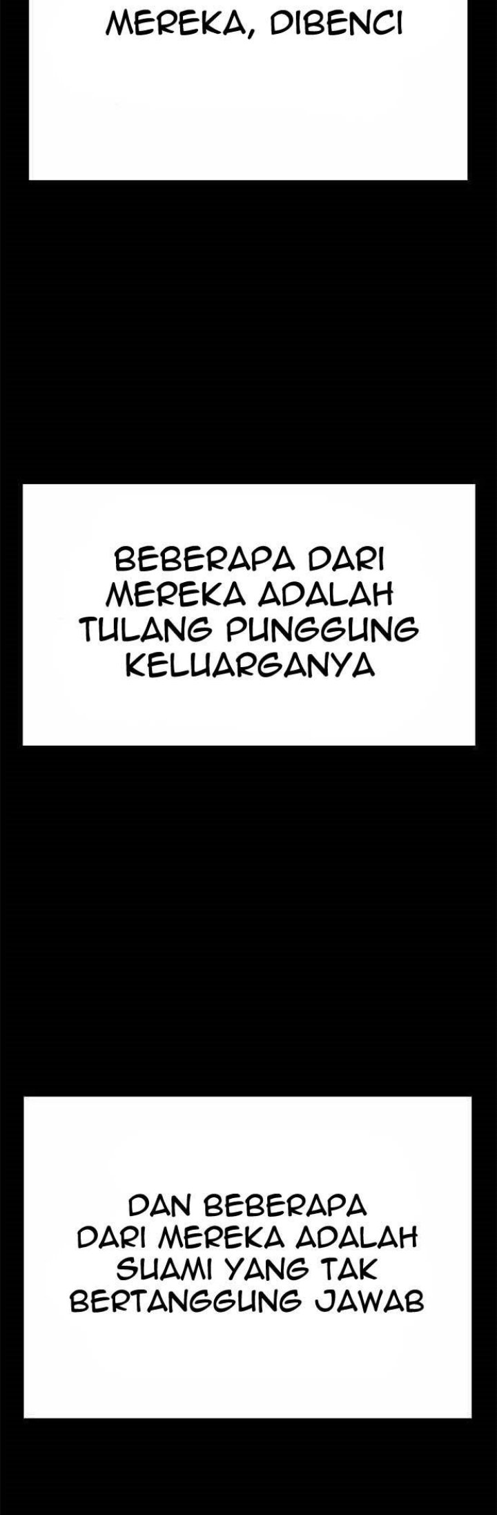 Death Row Boy Chapter 32 - halaman 74